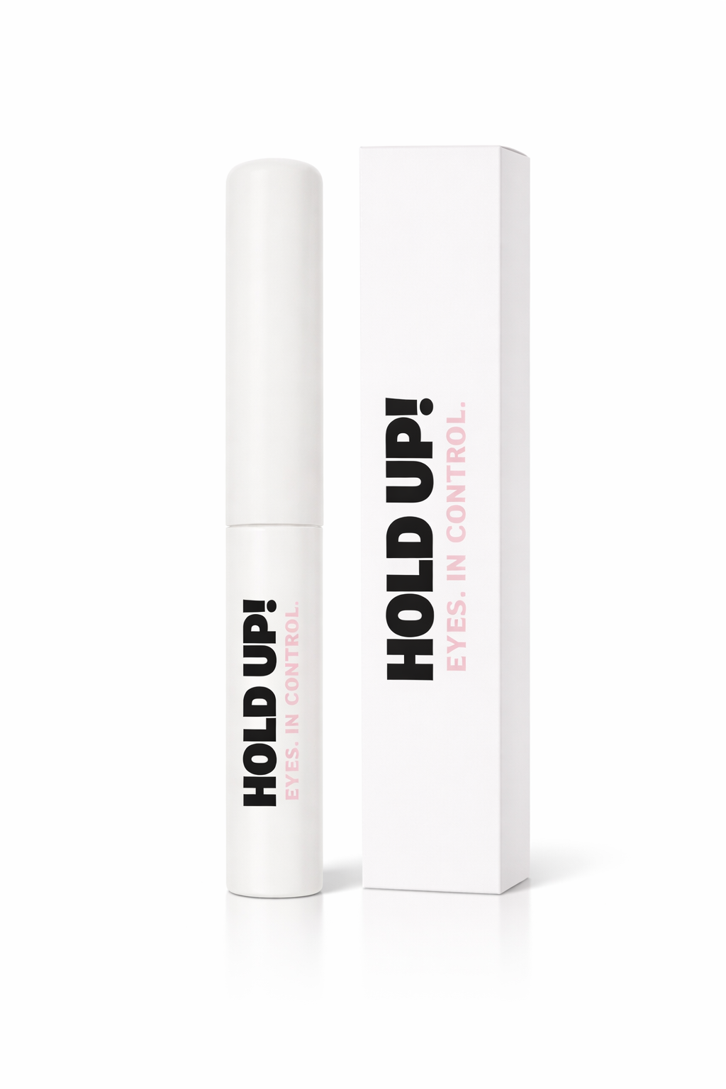 Holdup - Gel Fixateur Sourcils Waterproof Effet Brow Lift