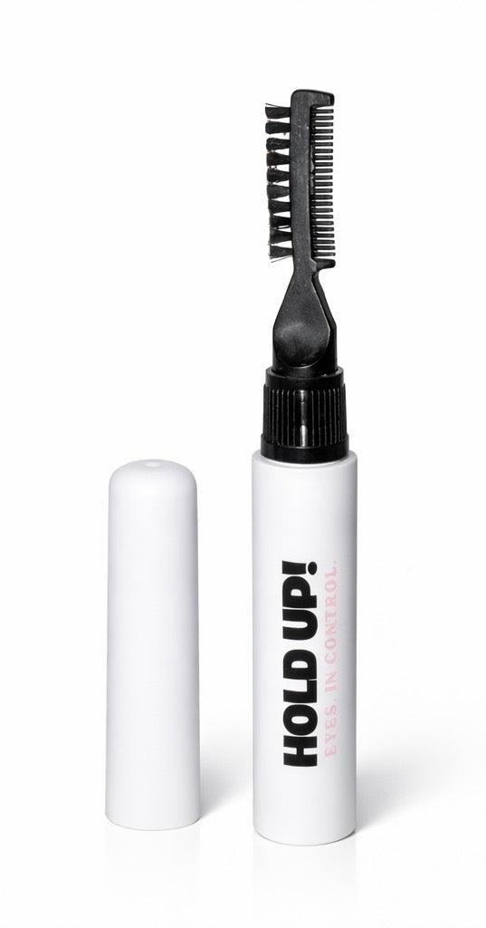 Holdup - Gel Fixateur Sourcils Waterproof Effet Brow Lift